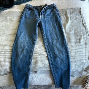 Madewell Jeans